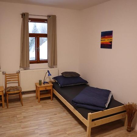 Prazdninovy Dum Jirkov Villa Zelezny Brod Ngoại thất bức ảnh