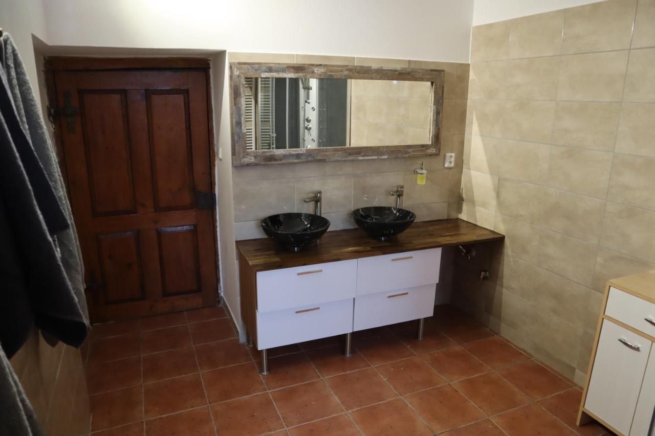 Prazdninovy Dum Jirkov Villa Zelezny Brod Ngoại thất bức ảnh