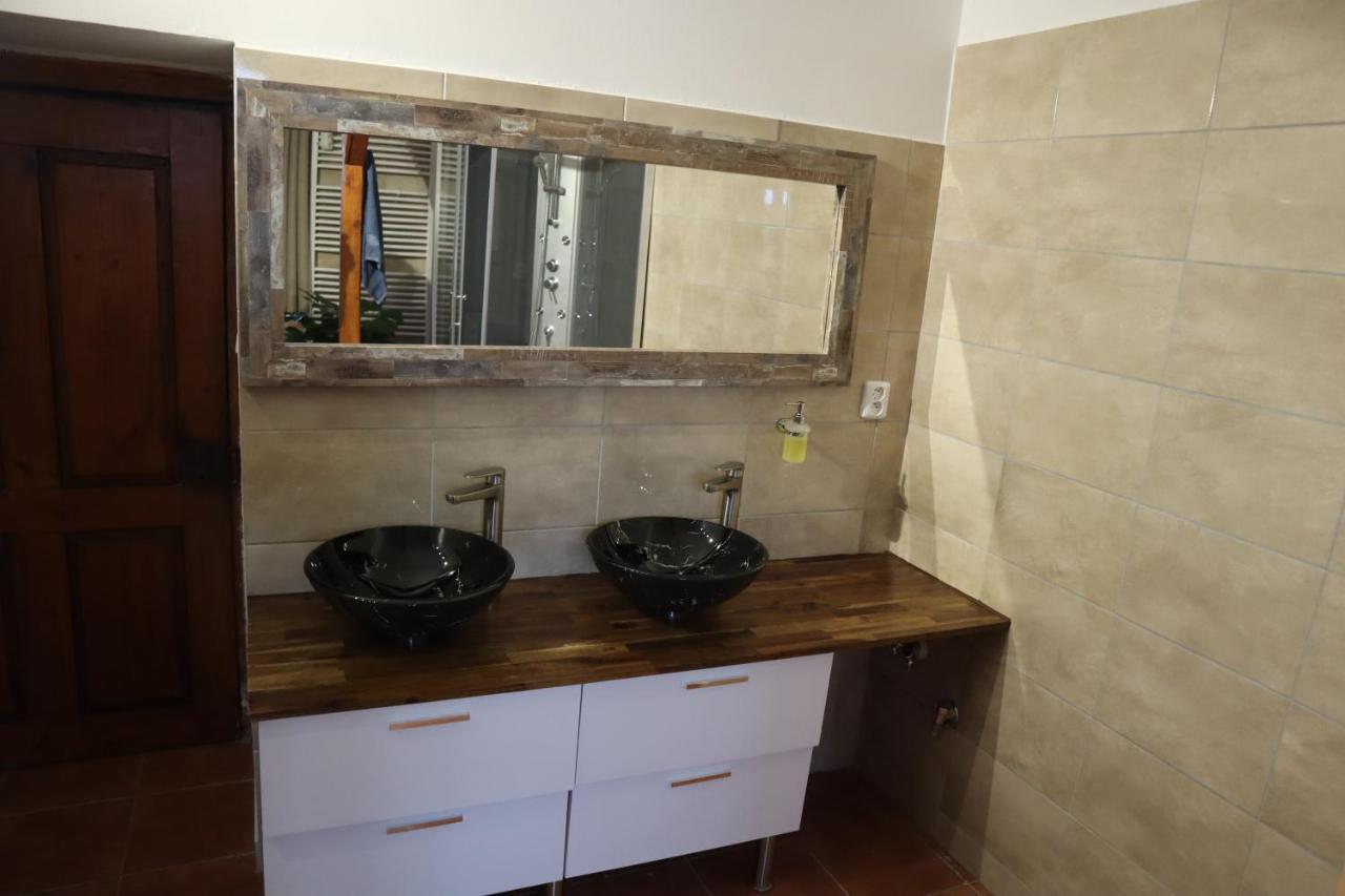 Prazdninovy Dum Jirkov Villa Zelezny Brod Ngoại thất bức ảnh