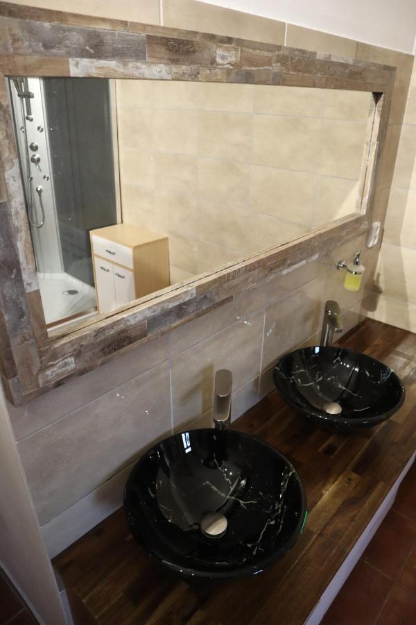 Prazdninovy Dum Jirkov Villa Zelezny Brod Ngoại thất bức ảnh