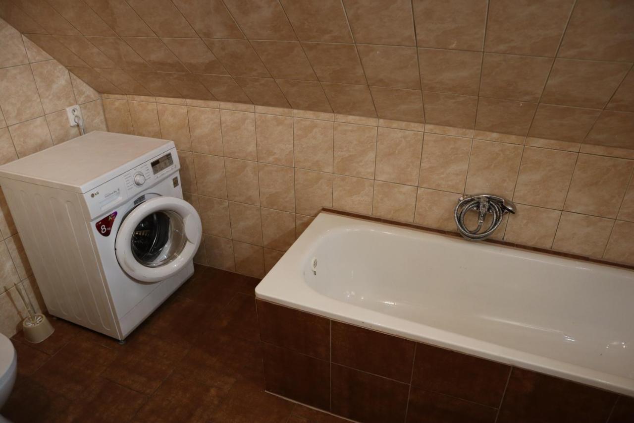 Prazdninovy Dum Jirkov Villa Zelezny Brod Ngoại thất bức ảnh